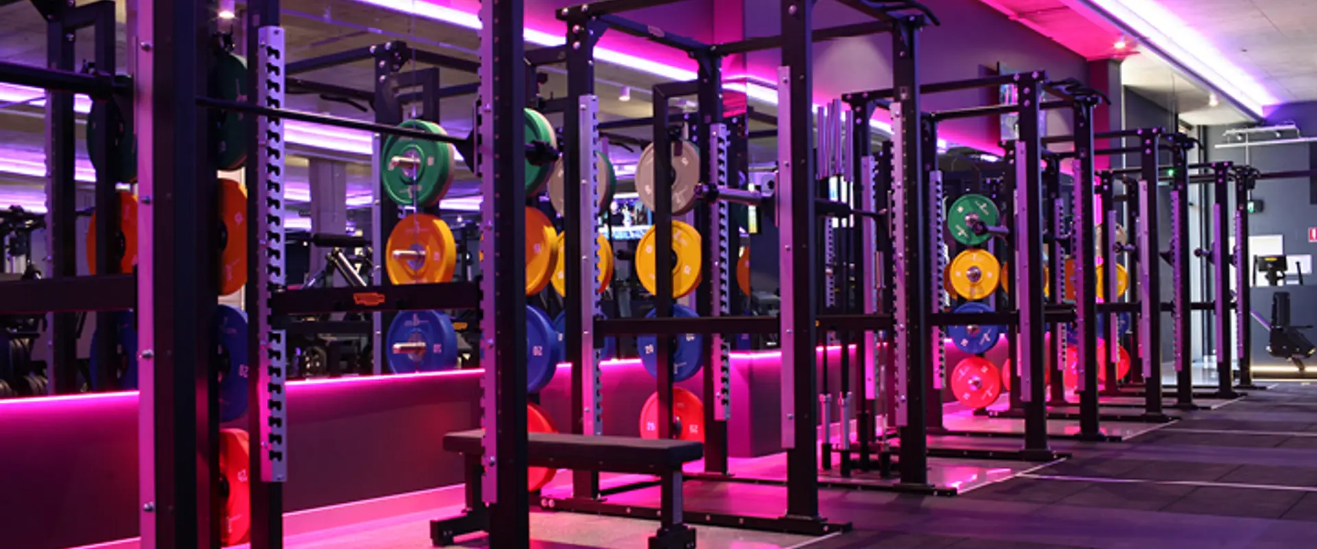Fitness Cartel Health Clubs Nundah - 24/7 Gym