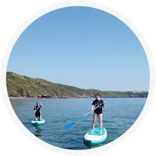 Adventure Bay Surf School