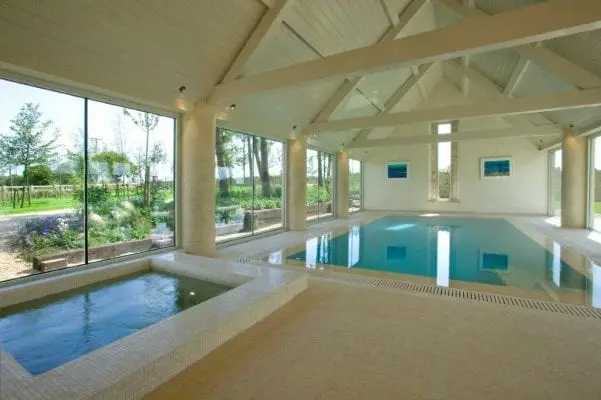 Easy Pools