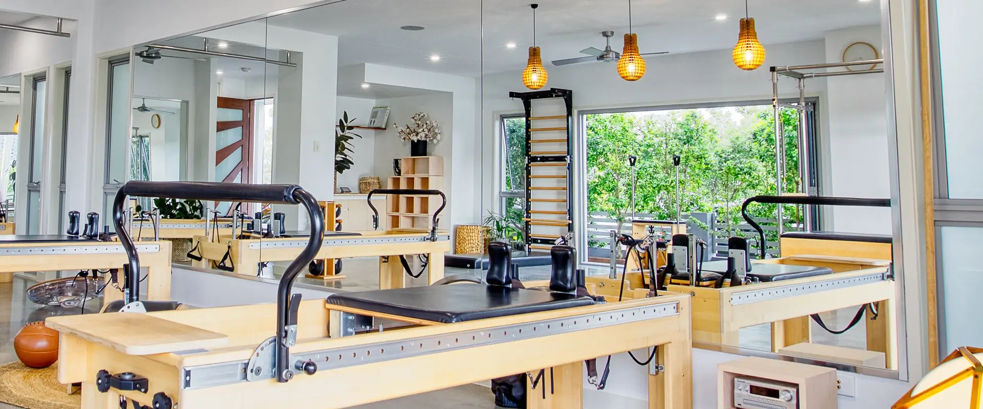 Vie Pilates