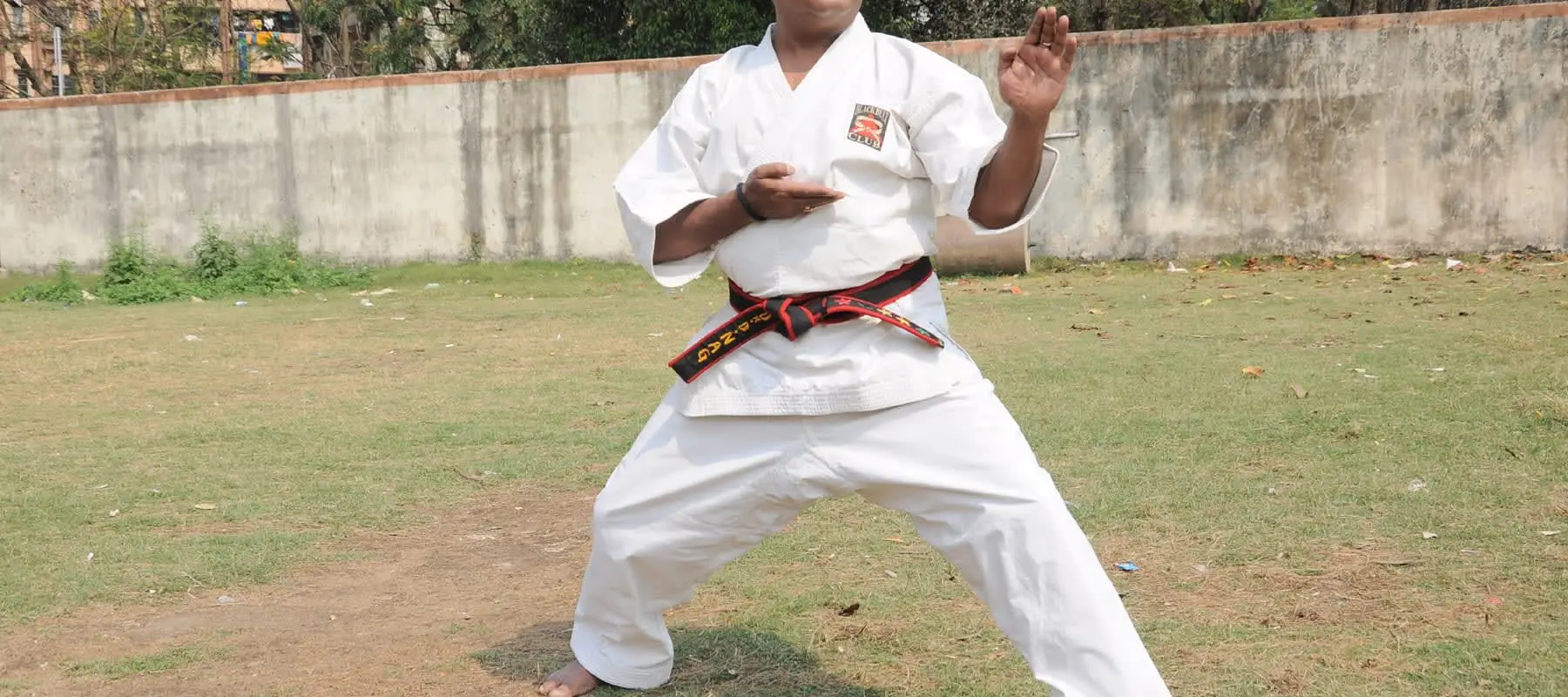 Shotoshin Karatedo