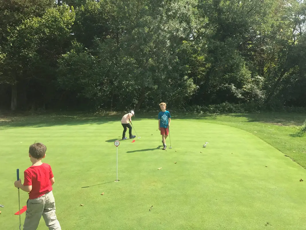 Golf de Bournet