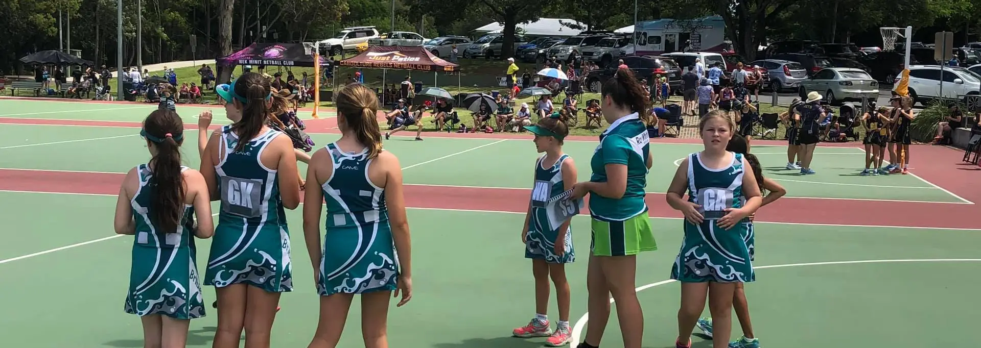 Bribie Island Netball Club