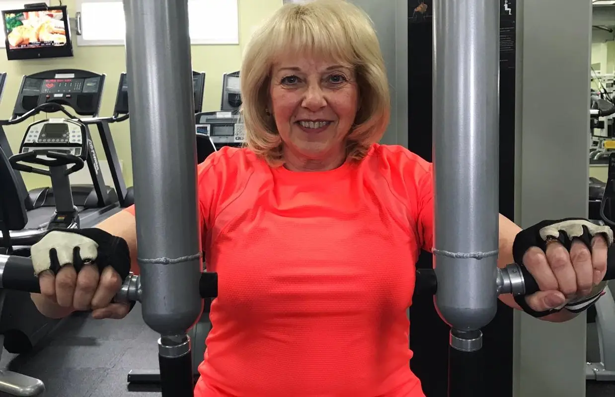 Bodyworks Fitness