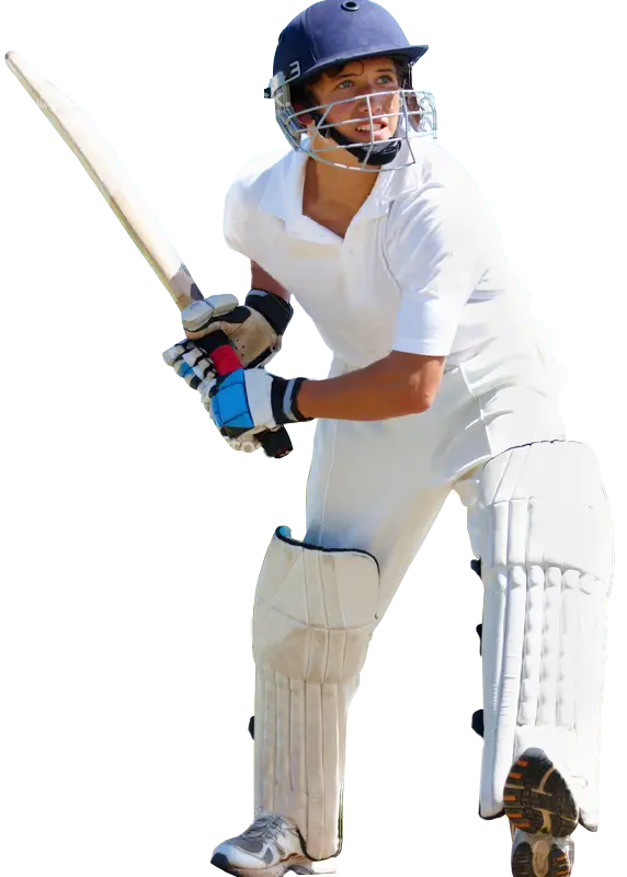 Dream City Cricket Academy