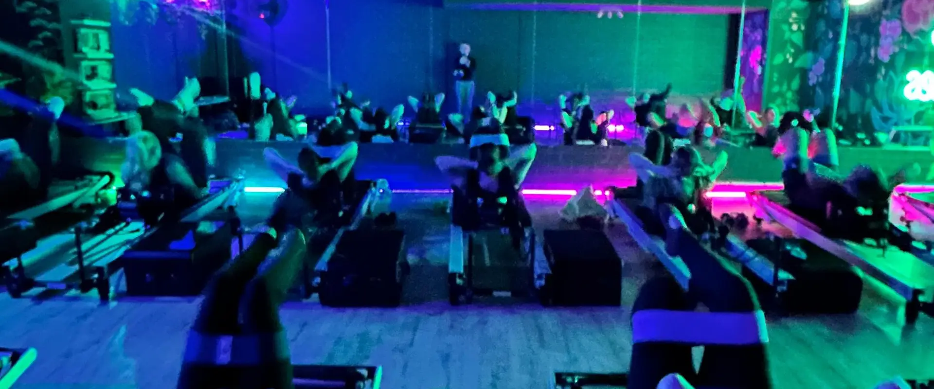 Sculpt Pilates Mittagong