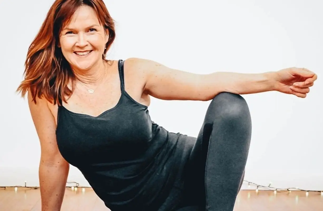 Leah Nylander Yoga