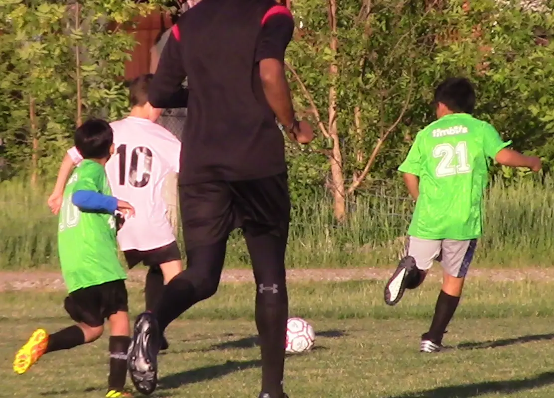Brampton East Soccer Club