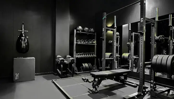 The Oasis Studio by Coach Effy