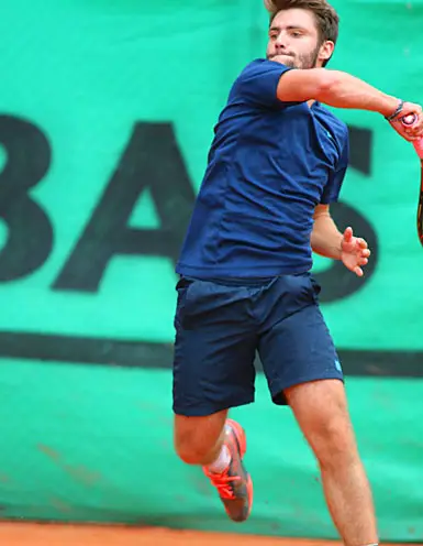 Energy Sports Tennis