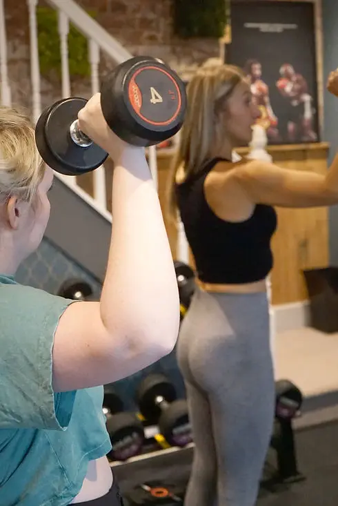 LBD Fitness