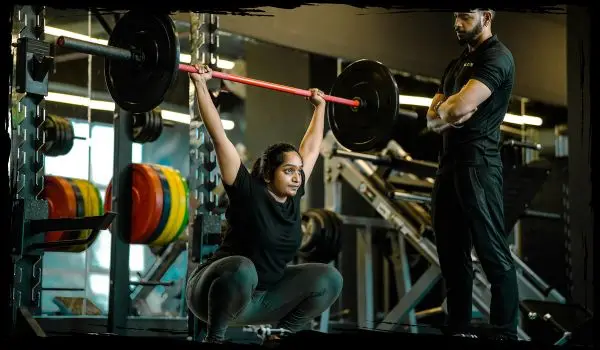WILDFIT- An Exclusive Nutrition & Personal Training Studio