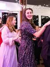 Swing That Thing - Swing Dancing Adelaide