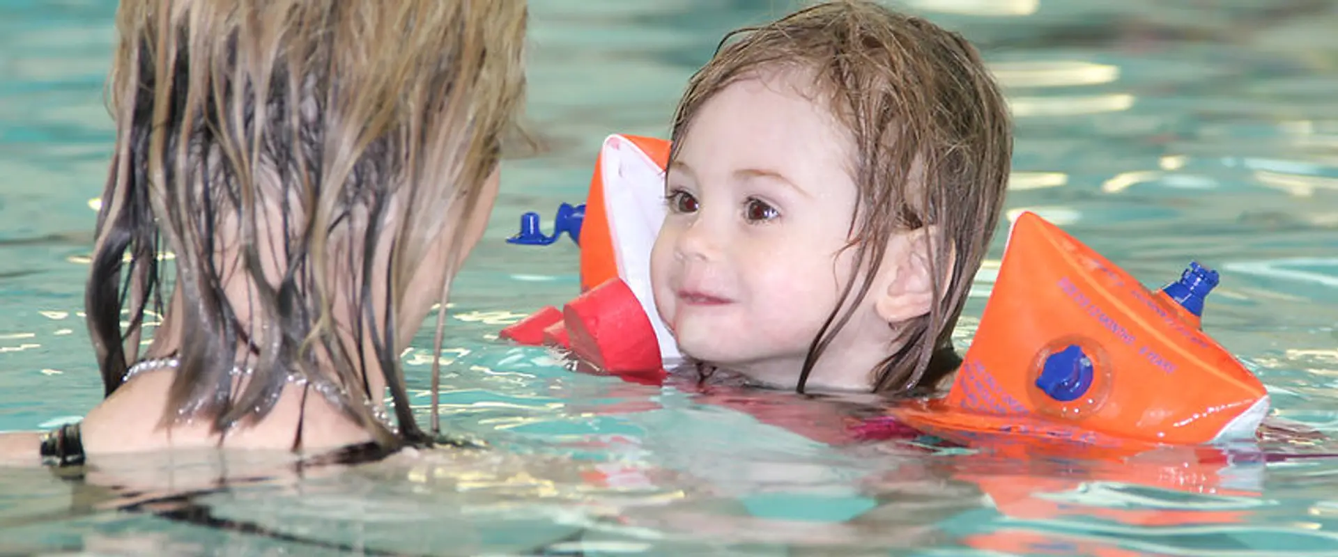 West Leigh Swim School