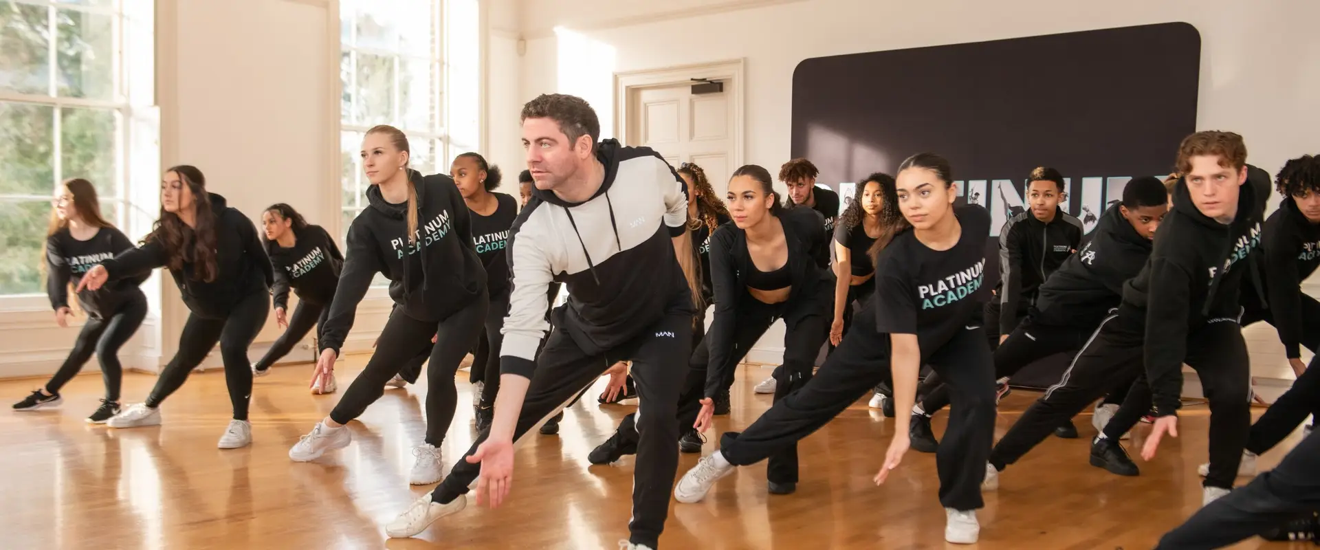 Platinum Academy of Performing Arts