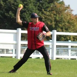 Oxford Softball League