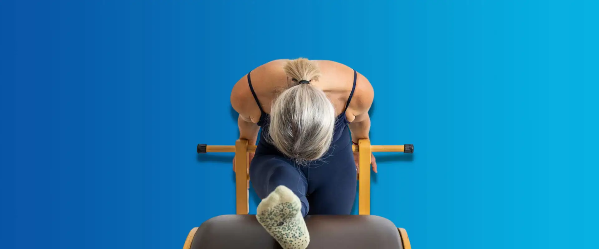 Slinky Pilates