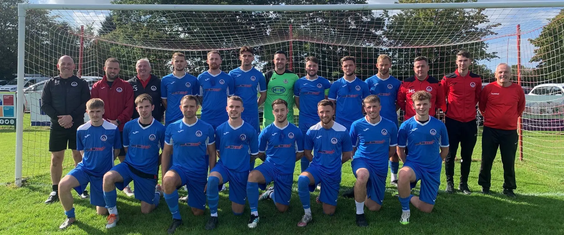 Knowle Football Club