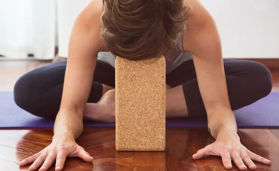 Heather Reeves Yoga