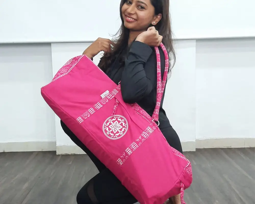 Sense22Yoga