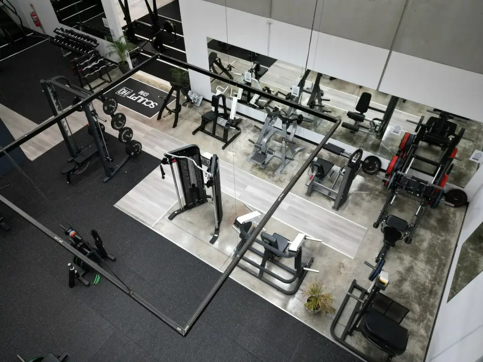 SCULPT HQ 24/7 Clyde North