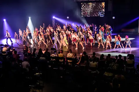 Corpedie'm Danse