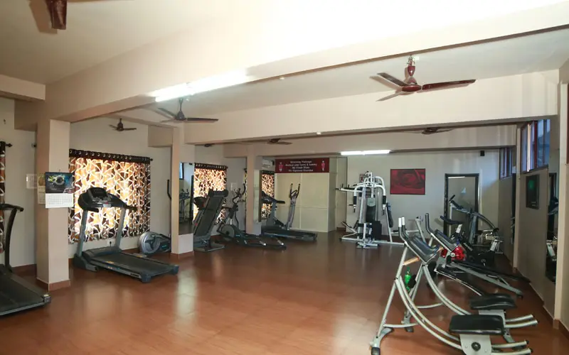 APMR terapia Physiotherapy & Ladies Gym - Fitness Centre