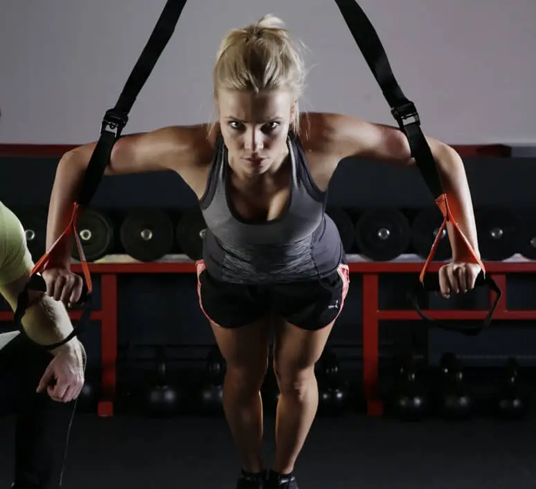 Andrew Hill Personal Training