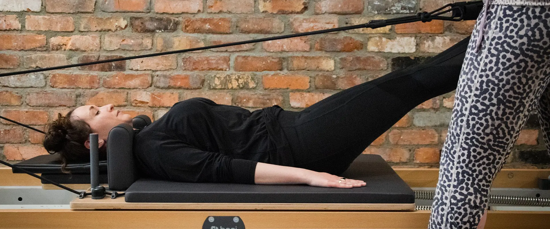 Embodied Pilates Studio