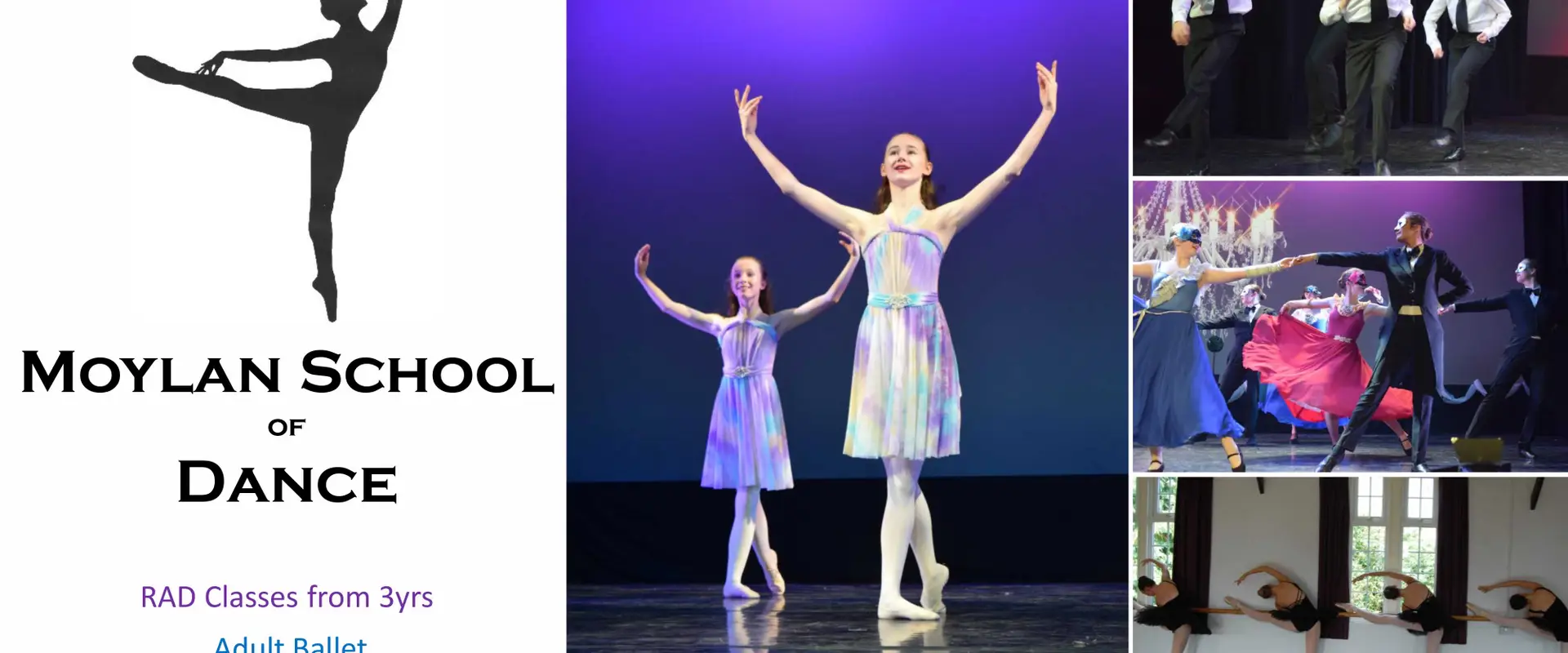 Moylan School of Dance Brackley