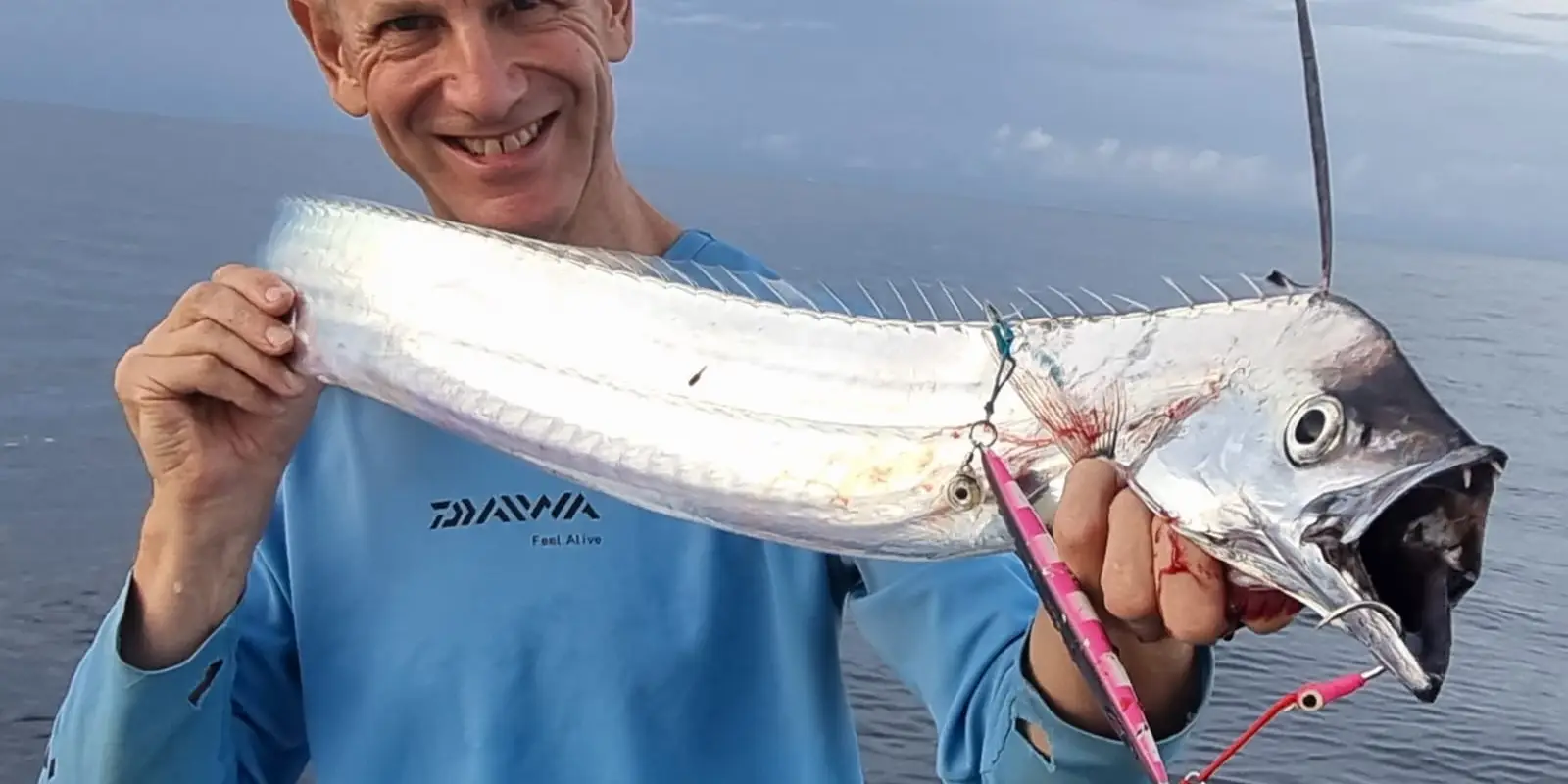 Silver Halo Charters