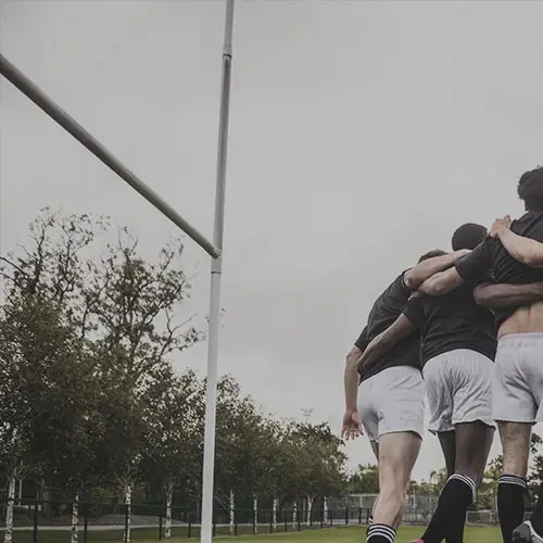 Buccaneers Rugby Football Club