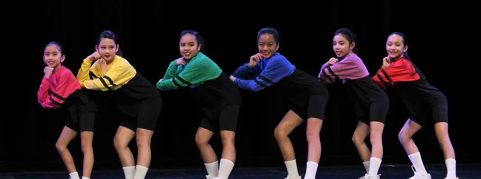 Maples Academy of Dance