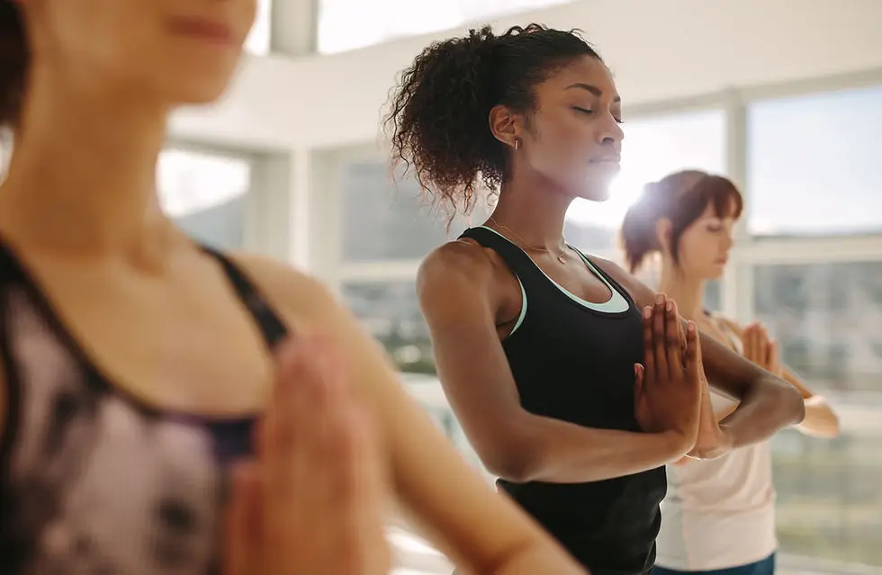 Anahata La Pause Yoga