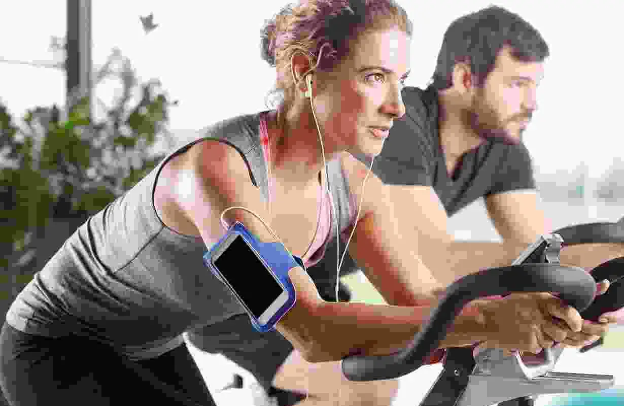 F1 Fitness one