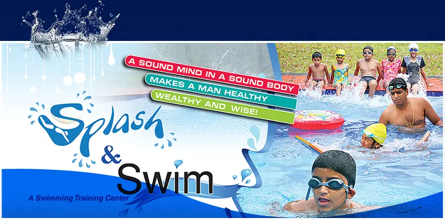 Splash and Swim | Thiruvalla
