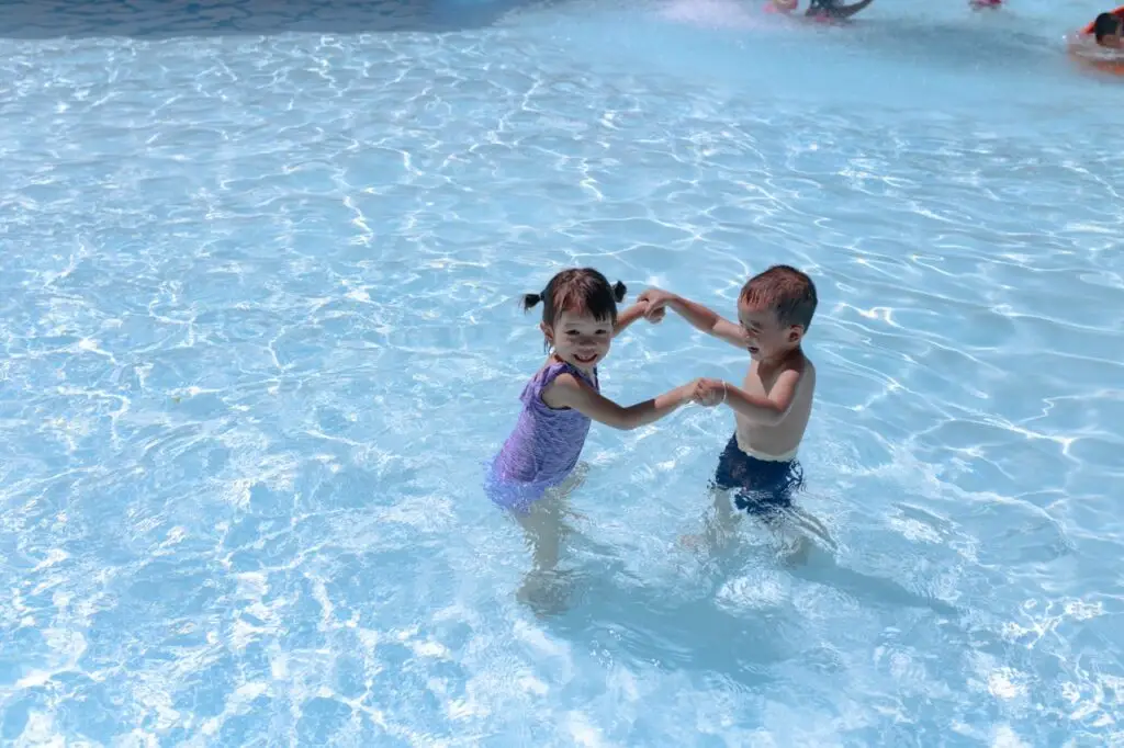 Piscine Municipale