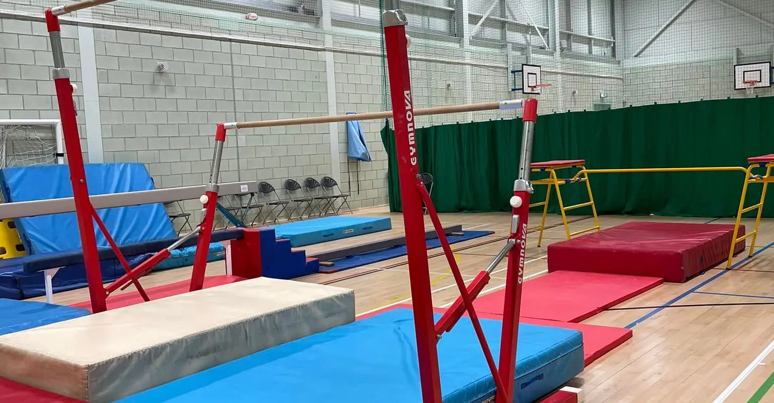 Active Gym