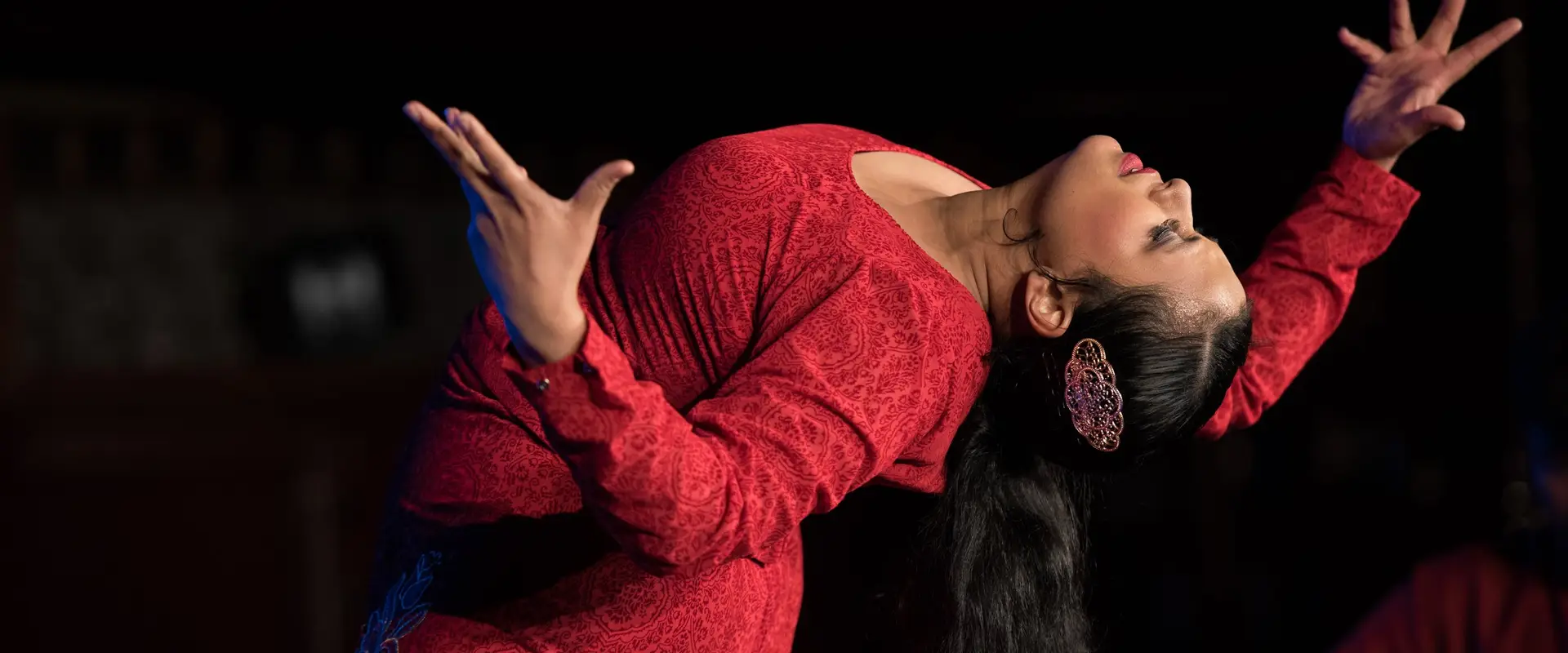 Alma Flamenca Dance School & Company