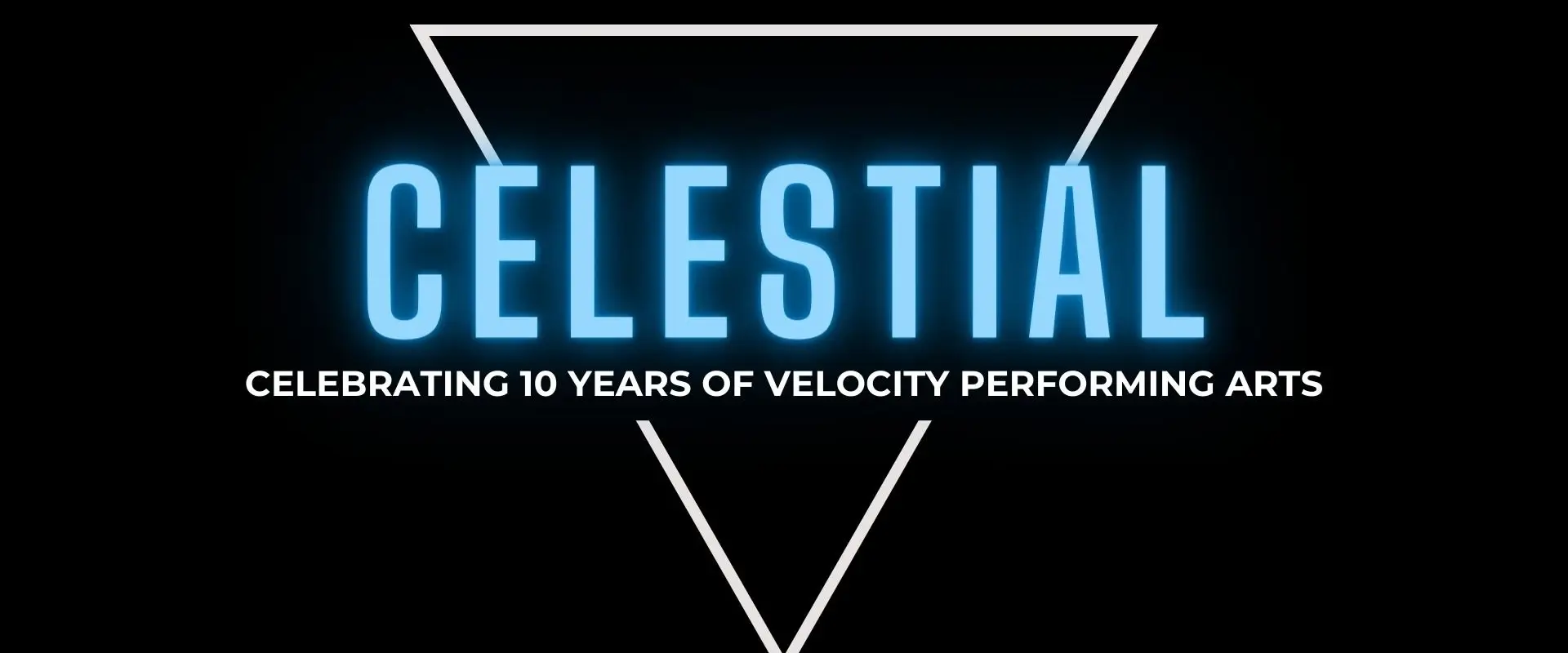 Velocity Performing Arts