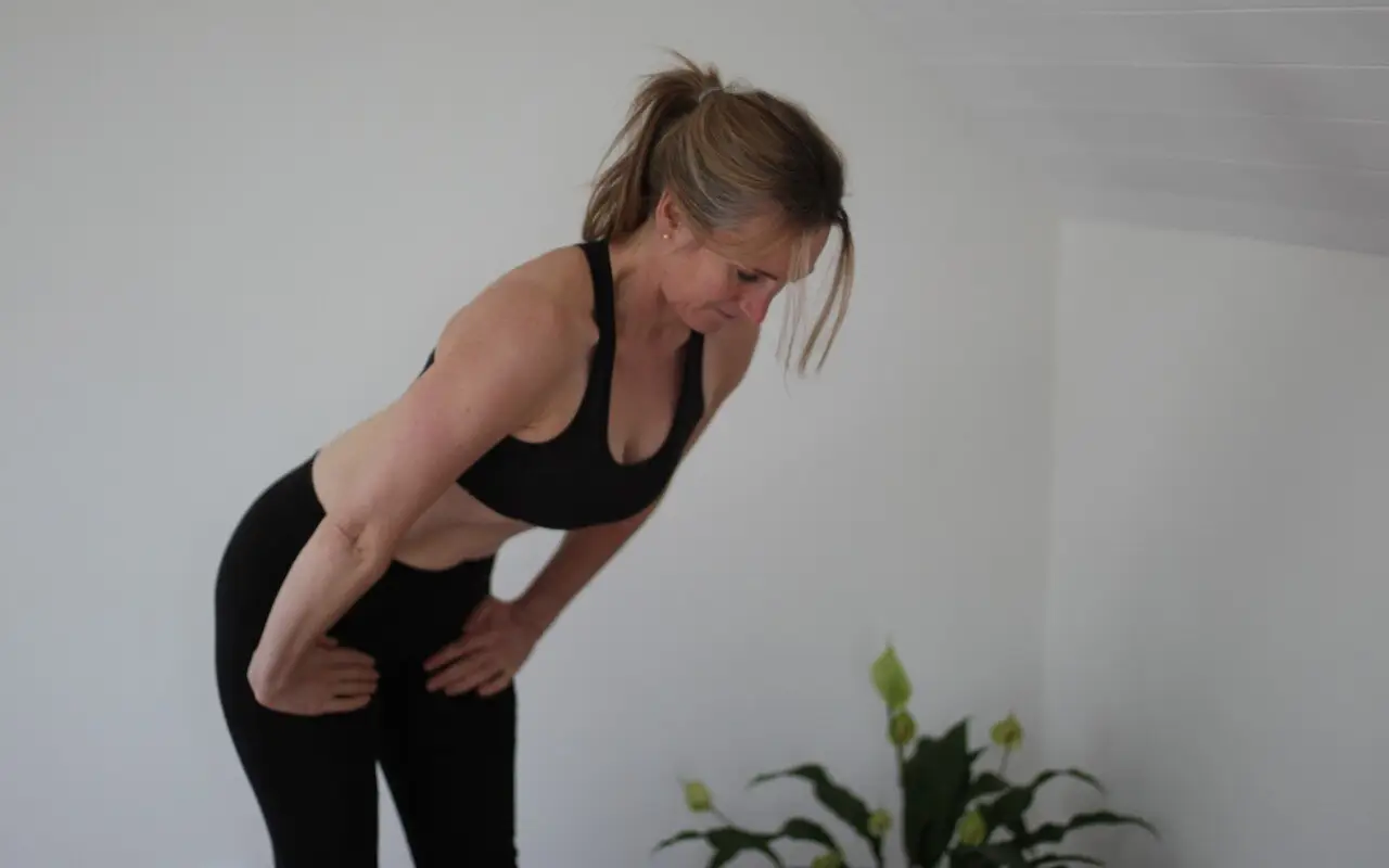Janet Baxter Yoga and Hypopressive