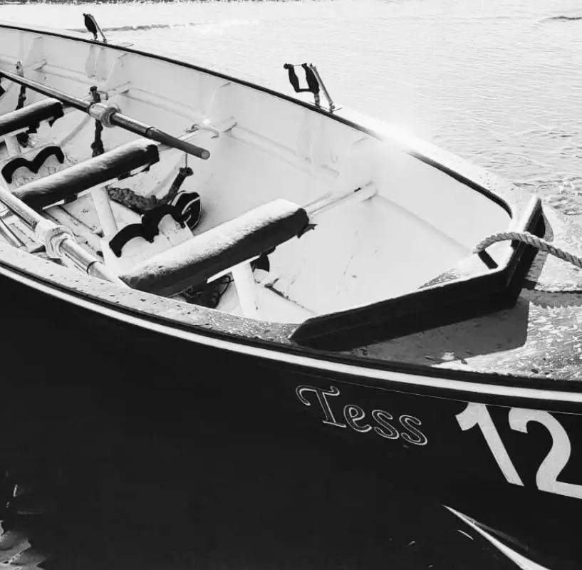 Barry Athletic Coastal Rowing Club
