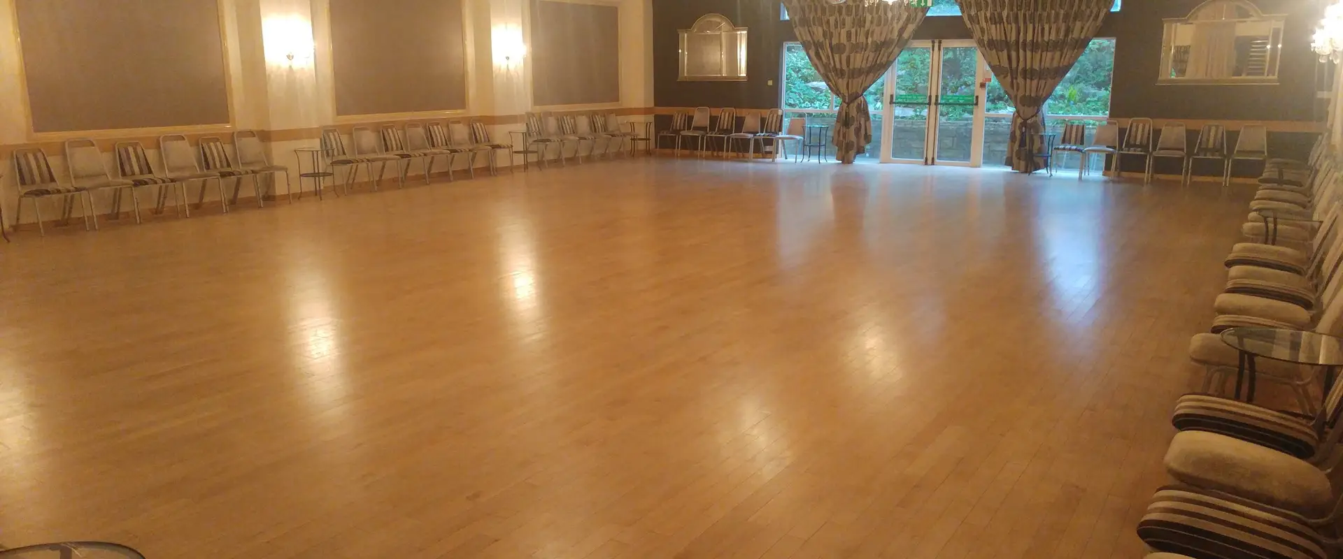Piccadilly Ballroom