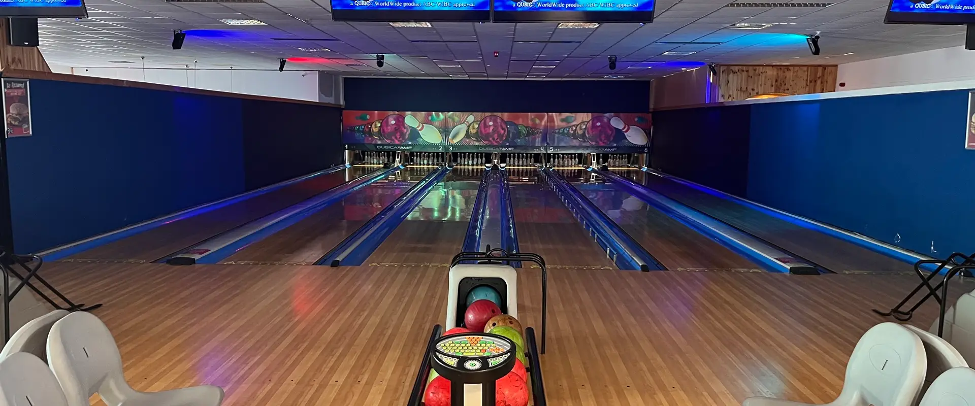 Roscommon Leisure Zone