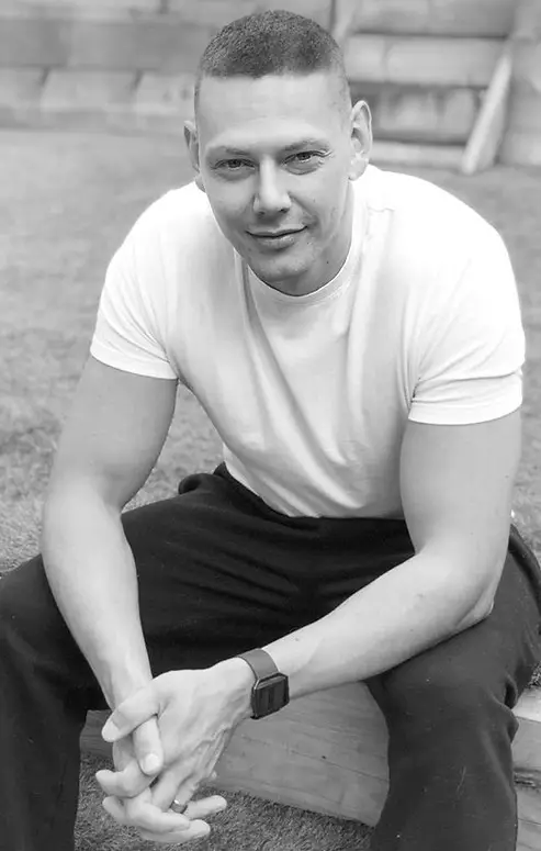 Matt Dudley PT