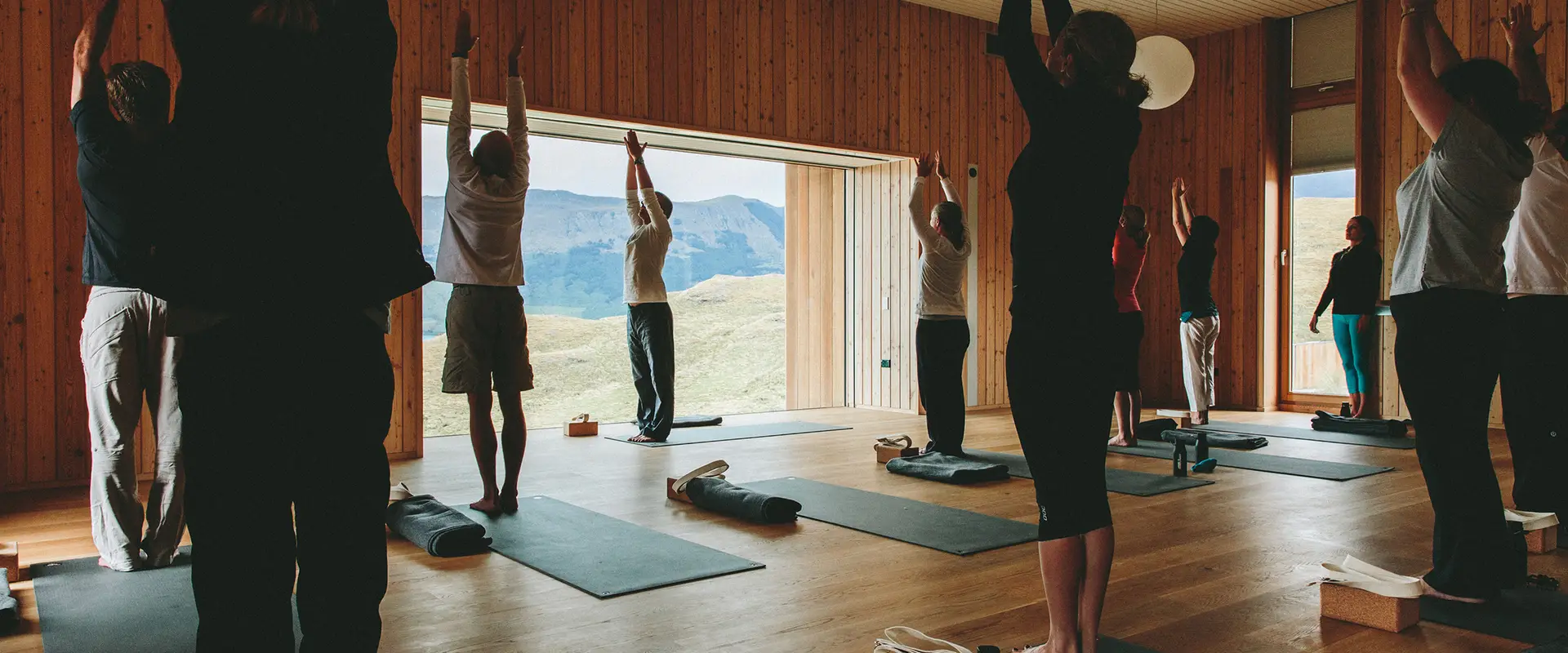 I Feel Good Pilates Club