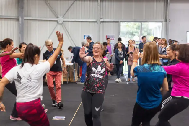 Centre Sportif et Culturel Laetitia Nantes