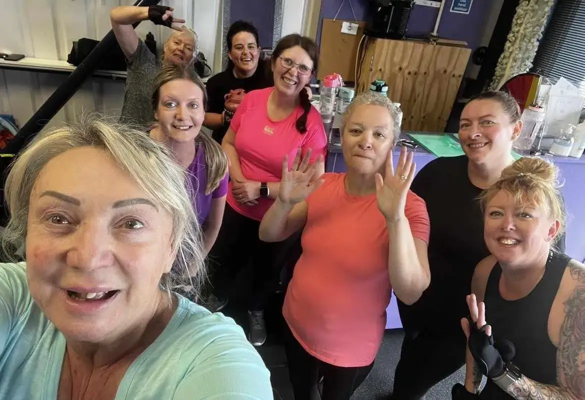 Fit&Vital Life - Private Female Gym