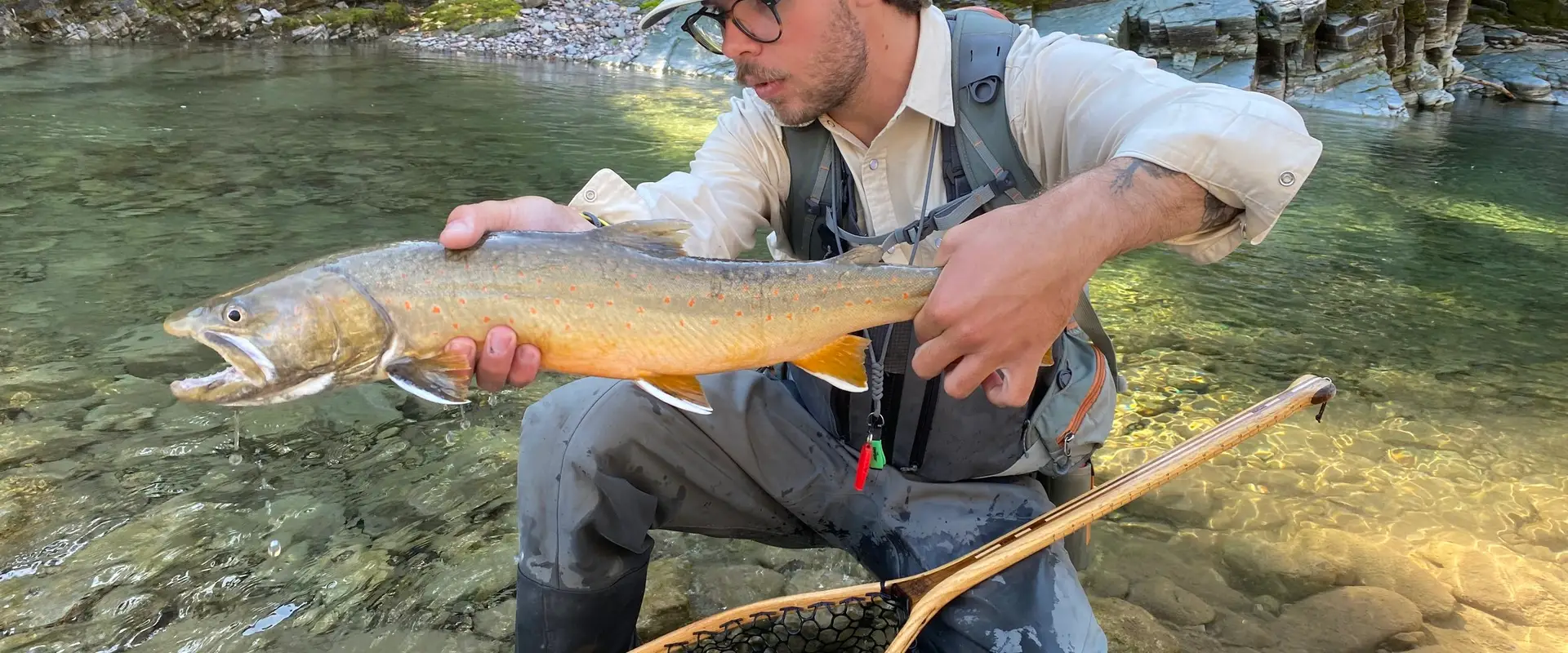 Riverbend Guiding Co