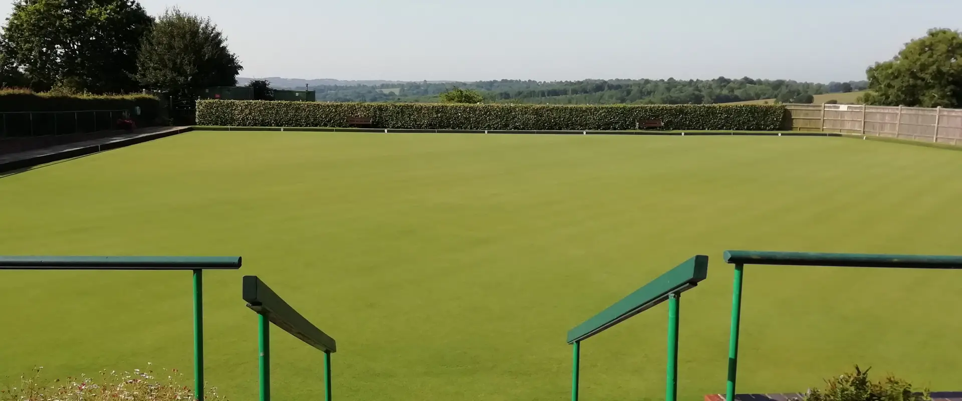 Wadhurst Bowls Club